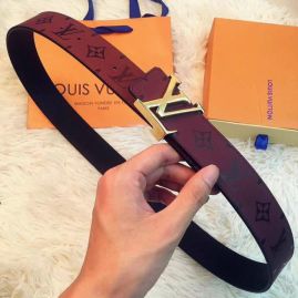 Picture of LV Belts _SKULVBelt40mmX100-120cm7D056537